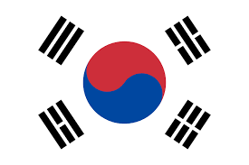 South Korea
